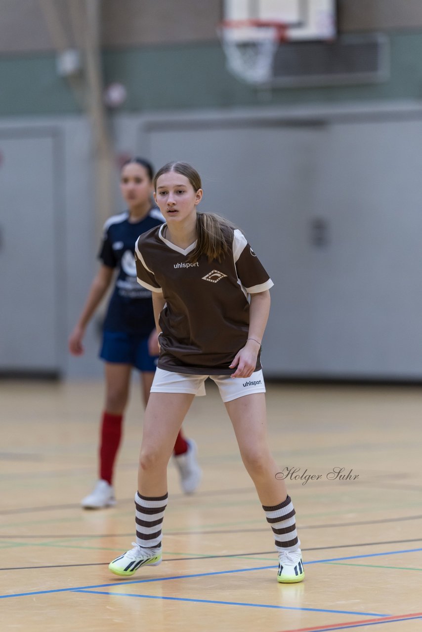 Bild 123 - wCJ Futsalmeisterschaft